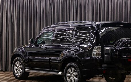 Mitsubishi Pajero IV, 2013 год, 1 795 000 рублей, 8 фотография