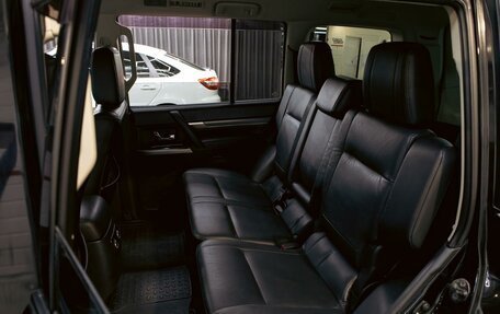 Mitsubishi Pajero IV, 2013 год, 1 795 000 рублей, 18 фотография