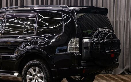 Mitsubishi Pajero IV, 2013 год, 1 795 000 рублей, 10 фотография