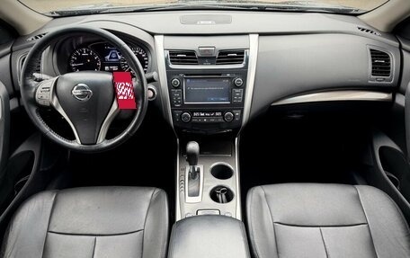 Nissan Teana, 2014 год, 1 520 000 рублей, 2 фотография