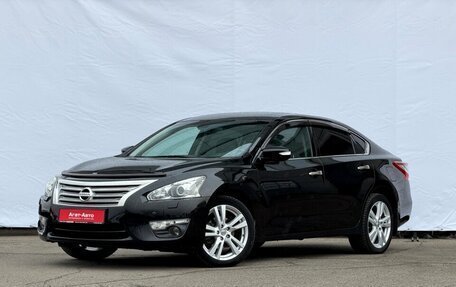 Nissan Teana, 2014 год, 1 520 000 рублей, 5 фотография
