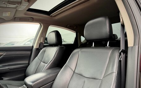 Nissan Teana, 2014 год, 1 520 000 рублей, 6 фотография