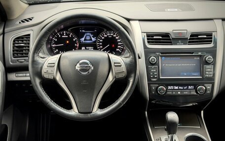 Nissan Teana, 2014 год, 1 520 000 рублей, 12 фотография