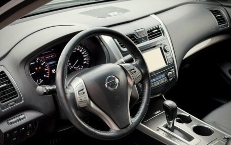 Nissan Teana, 2014 год, 1 520 000 рублей, 7 фотография