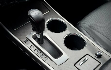 Nissan Teana, 2014 год, 1 520 000 рублей, 10 фотография