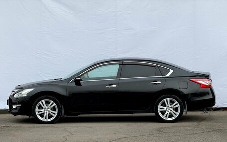 Nissan Teana, 2014 год, 1 520 000 рублей, 11 фотография