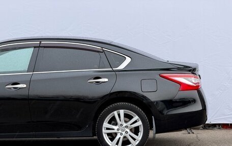 Nissan Teana, 2014 год, 1 520 000 рублей, 17 фотография