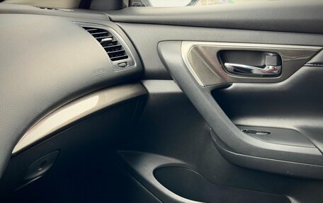 Nissan Teana, 2014 год, 1 520 000 рублей, 16 фотография