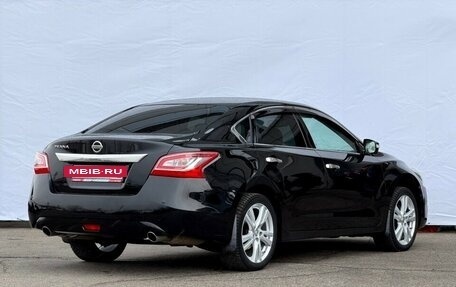Nissan Teana, 2014 год, 1 520 000 рублей, 8 фотография