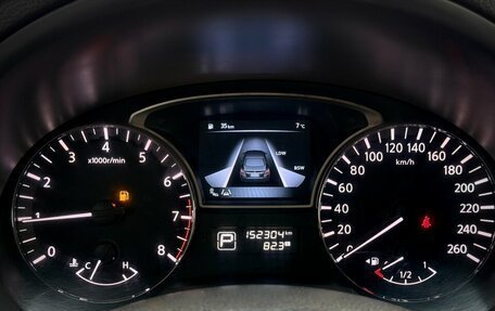 Nissan Teana, 2014 год, 1 520 000 рублей, 19 фотография