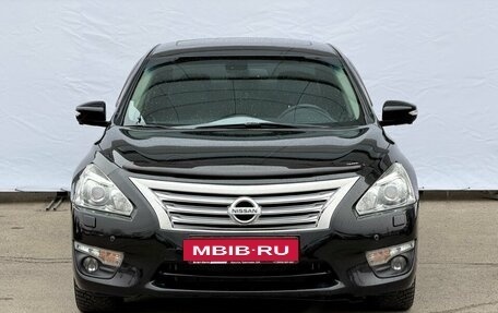 Nissan Teana, 2014 год, 1 520 000 рублей, 9 фотография