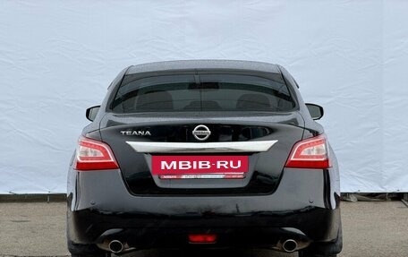 Nissan Teana, 2014 год, 1 520 000 рублей, 14 фотография