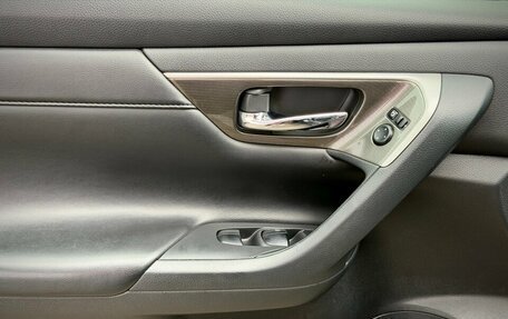 Nissan Teana, 2014 год, 1 520 000 рублей, 23 фотография