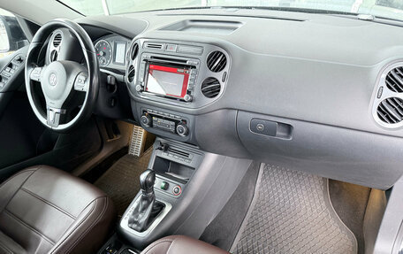 Volkswagen Tiguan I, 2015 год, 1 349 000 рублей, 5 фотография