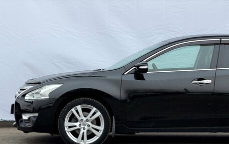 Nissan Teana, 2014 год, 1 520 000 рублей, 27 фотография