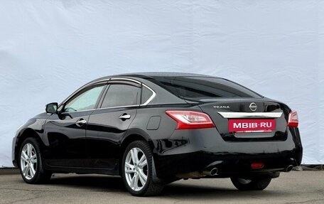 Nissan Teana, 2014 год, 1 520 000 рублей, 20 фотография