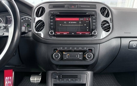 Volkswagen Tiguan I, 2015 год, 1 349 000 рублей, 7 фотография