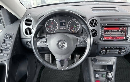 Volkswagen Tiguan I, 2015 год, 1 349 000 рублей, 6 фотография