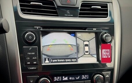 Nissan Teana, 2014 год, 1 520 000 рублей, 26 фотография