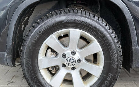 Volkswagen Tiguan I, 2015 год, 1 349 000 рублей, 11 фотография