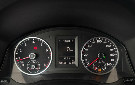 Volkswagen Tiguan I, 2015 год, 1 349 000 рублей, 9 фотография