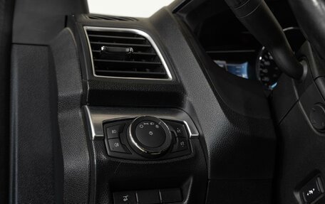 Ford Explorer VI, 2016 год, 2 993 000 рублей, 13 фотография