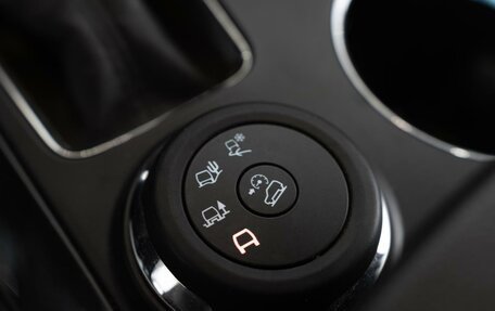 Ford Explorer VI, 2016 год, 2 993 000 рублей, 12 фотография