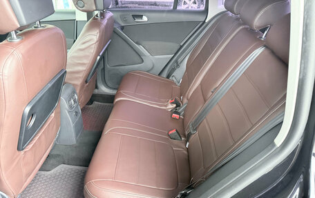 Volkswagen Tiguan I, 2015 год, 1 349 000 рублей, 10 фотография