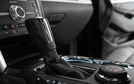 Ford Explorer VI, 2016 год, 2 993 000 рублей, 11 фотография