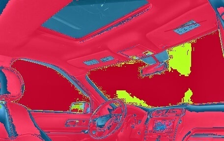 Ford Explorer VI, 2016 год, 2 993 000 рублей, 9 фотография