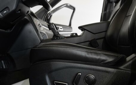 Ford Explorer VI, 2016 год, 2 993 000 рублей, 15 фотография