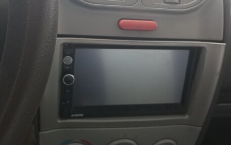 Chery Kimo (A1), 2009 год, 112 000 рублей, 4 фотография