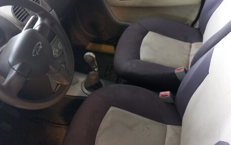 Chery Kimo (A1), 2009 год, 112 000 рублей, 3 фотография