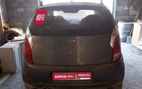 Chery Kimo (A1), 2009 год, 112 000 рублей, 2 фотография