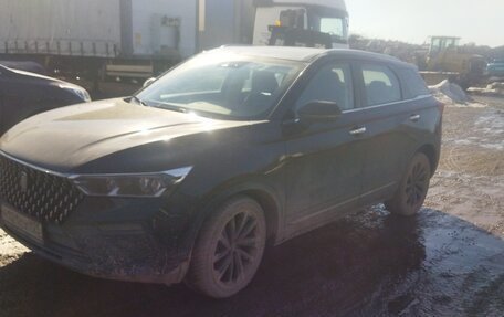 FAW Bestune T77, 2023 год, 1 780 000 рублей, 2 фотография