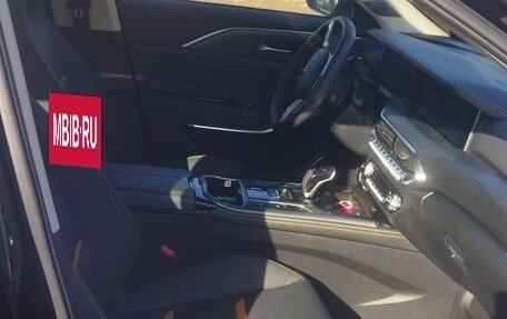 FAW Bestune T77, 2023 год, 1 780 000 рублей, 5 фотография