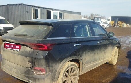 FAW Bestune T77, 2023 год, 1 780 000 рублей, 4 фотография