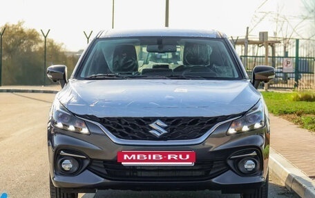 Suzuki Baleno, 2026 год, 2 200 000 рублей, 2 фотография