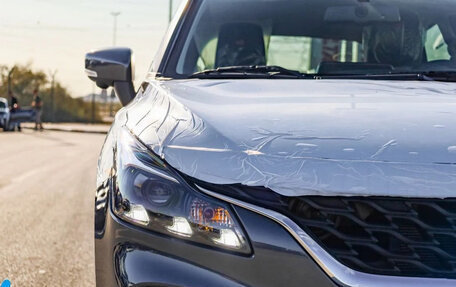 Suzuki Baleno, 2026 год, 2 200 000 рублей, 3 фотография