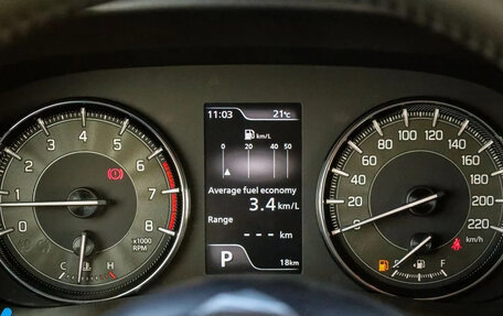 Suzuki Baleno, 2026 год, 2 200 000 рублей, 17 фотография