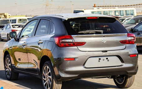 Suzuki Baleno, 2026 год, 2 200 000 рублей, 9 фотография