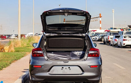 Suzuki Baleno, 2026 год, 2 200 000 рублей, 11 фотография