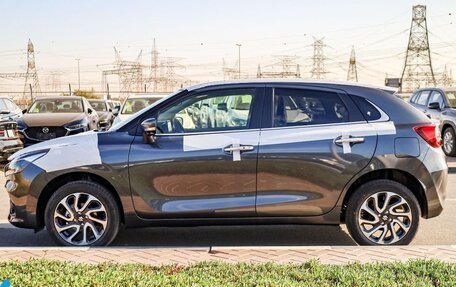 Suzuki Baleno, 2026 год, 2 200 000 рублей, 10 фотография