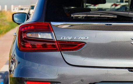 Suzuki Baleno, 2026 год, 2 200 000 рублей, 8 фотография