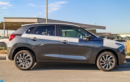 Suzuki Baleno, 2026 год, 2 200 000 рублей, 5 фотография