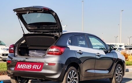 Suzuki Baleno, 2026 год, 2 200 000 рублей, 12 фотография