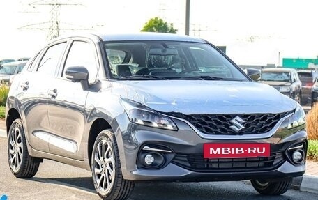 Suzuki Baleno, 2026 год, 2 200 000 рублей, 4 фотография