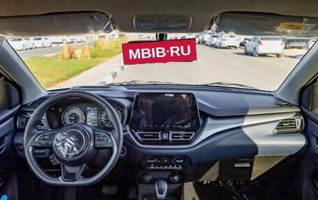 Suzuki Baleno, 2026 год, 2 200 000 рублей, 14 фотография