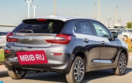 Suzuki Baleno, 2026 год, 2 200 000 рублей, 6 фотография