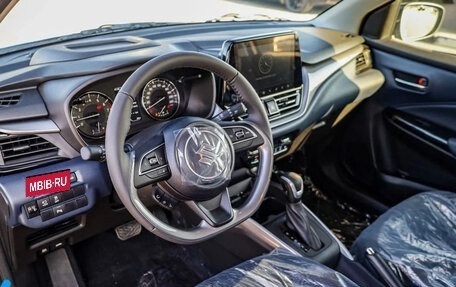 Suzuki Baleno, 2026 год, 2 200 000 рублей, 13 фотография